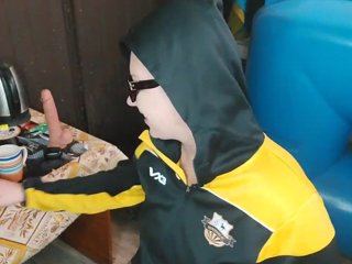 yuliia_3003 Porn Show