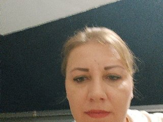yuliia_3003 Porn Show
