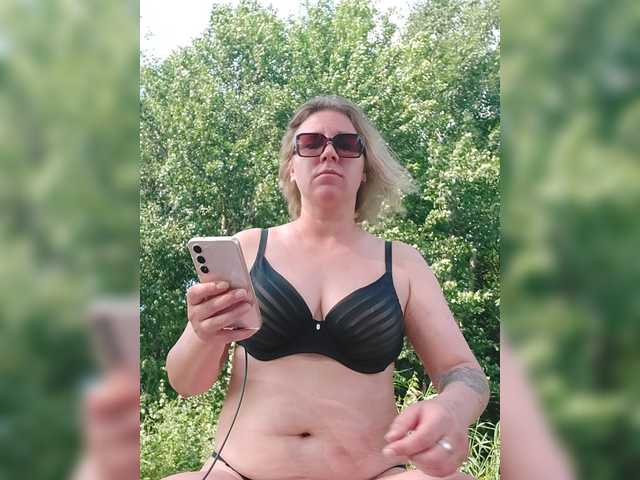 YourWitcher live cam on BongaCams