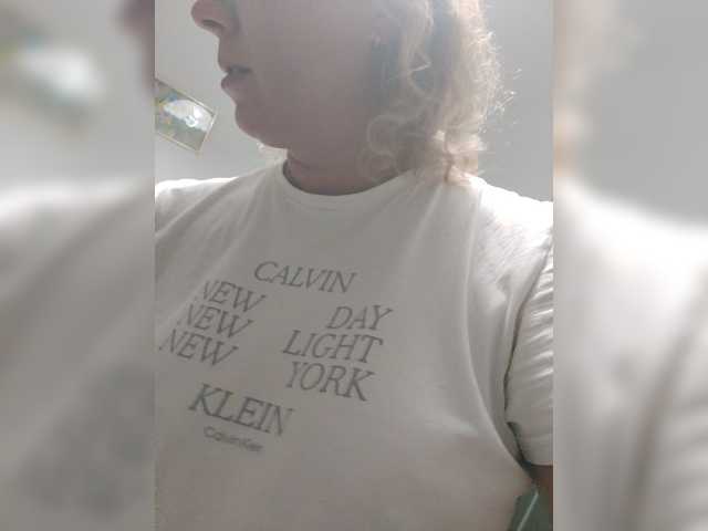 YourWitcher, live now on BongaCams