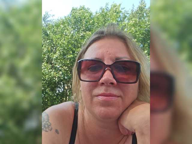 YourWitcher live cam on BongaCams