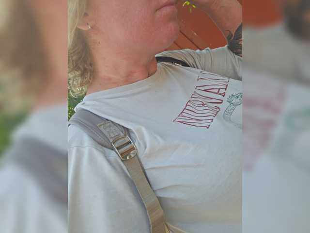 YourWitcher live cam on BongaCams