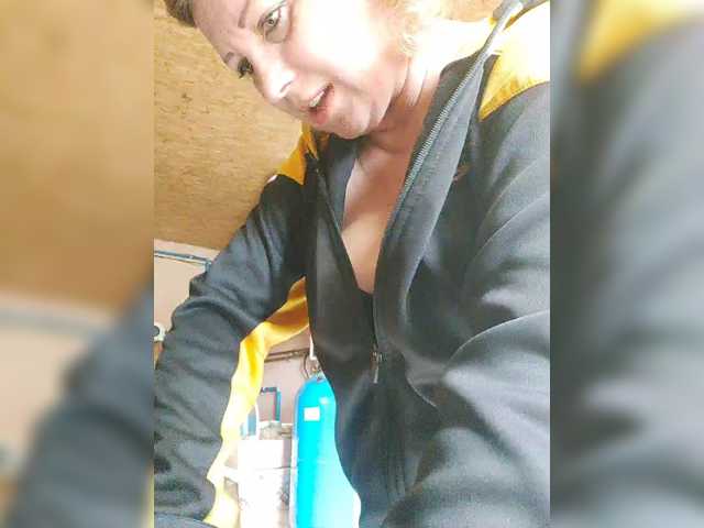 YourWitcher live cam on BongaCams