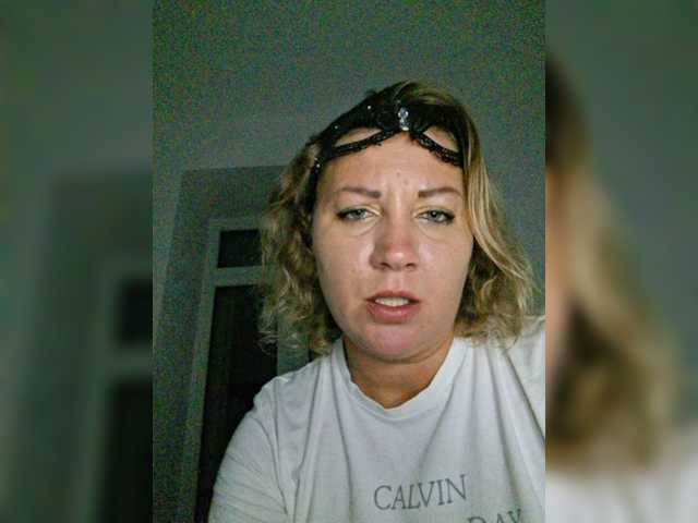 YourWitcher, live now on BongaCams