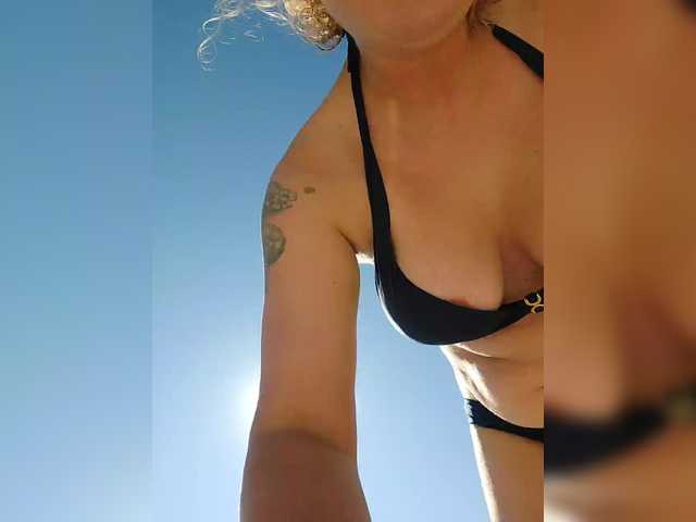 YourWitcher live cam on BongaCams