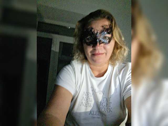 YourWitcher, live now on BongaCams