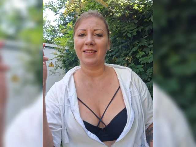 YourWitcher live cam on BongaCams