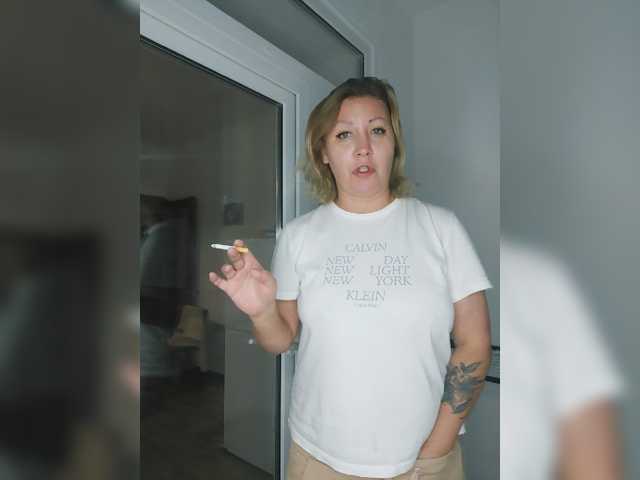 YourWitcher live cam on BongaCams
