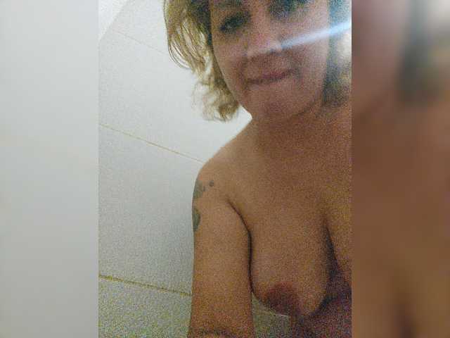 YourWitcher, live now on BongaCams