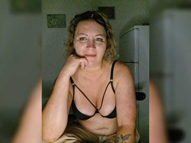 YourWitcher, en vivo ahora en BongaCams