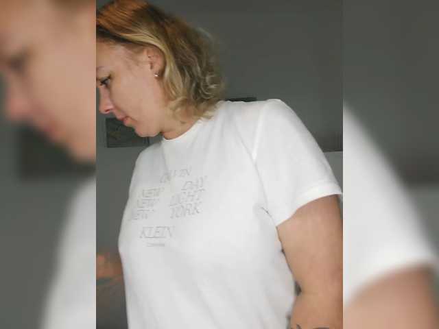 YourWitcher, live now on BongaCams