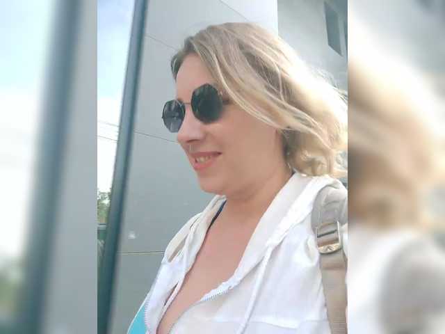 YourWitcher Live Cam su BongaCams
