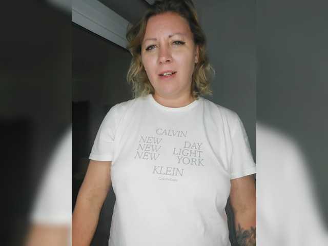 YourWitcher, live now on BongaCams