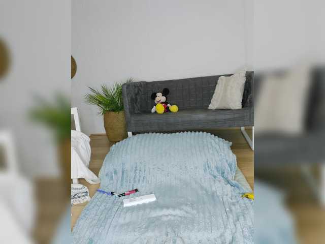 YourWitcher live cam on BongaCams