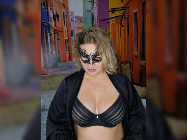 YourWitcher live cam on BongaCams