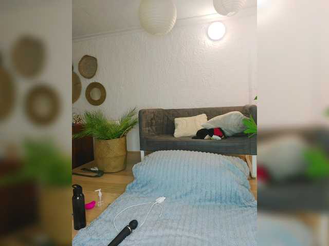 YourWitcher live cam on BongaCams