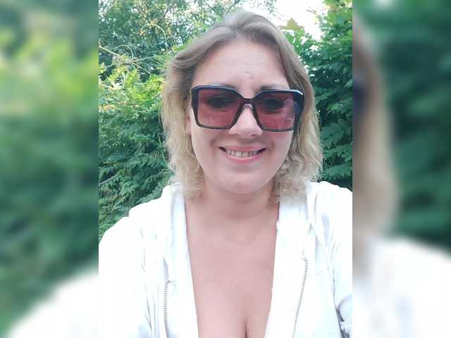YourWitcher live cam on BongaCams