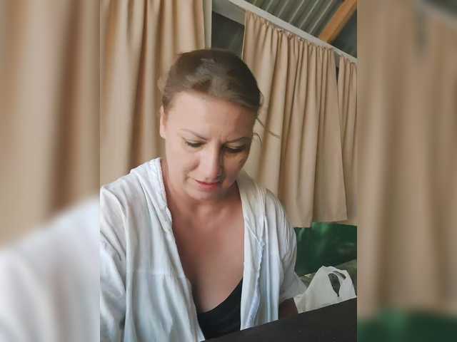 YourWitcher live cam on BongaCams