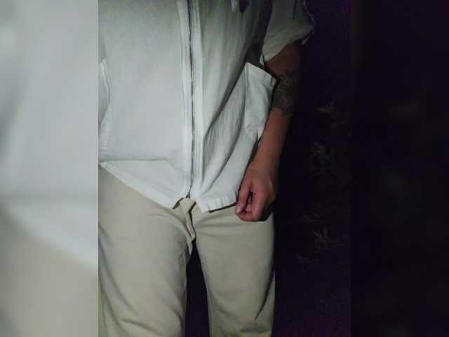 YourWitcher live cam on 