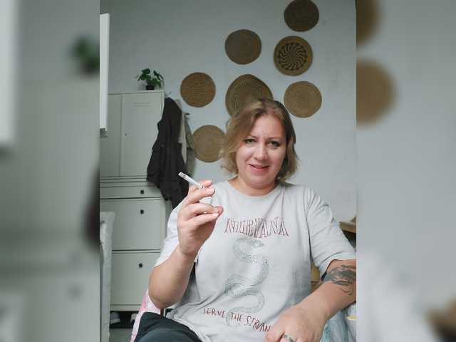 YourWitcher live cam on BongaCams