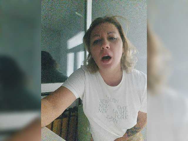 YourWitcher, live now on BongaCams
