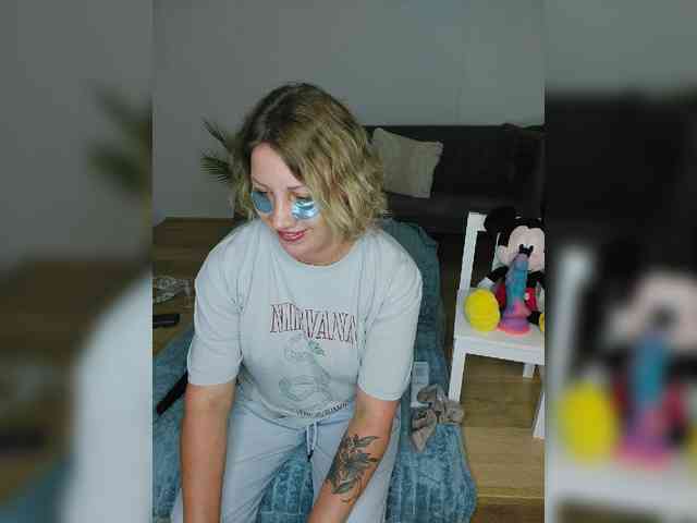 yuliia_3003 webcam