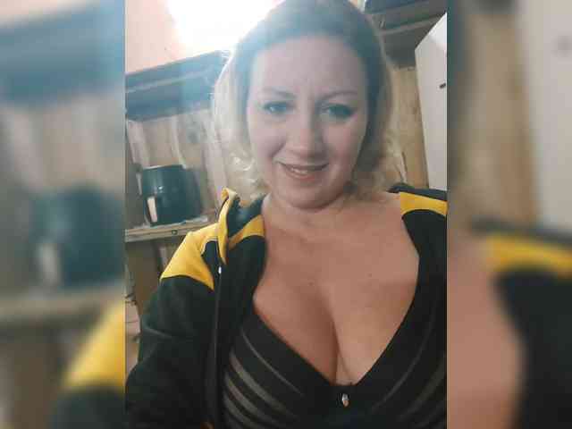Modelo: yuliia_3003