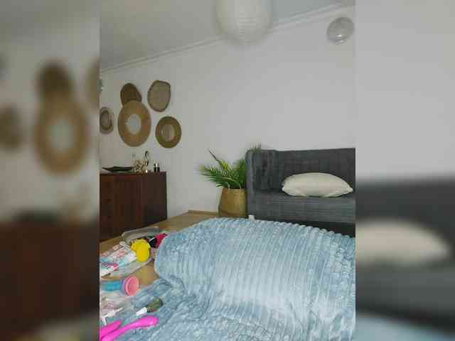 YourWitcher Live Webcam on BongaCams