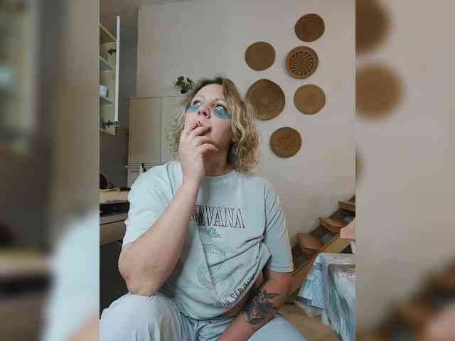yuliia_3003 webcam