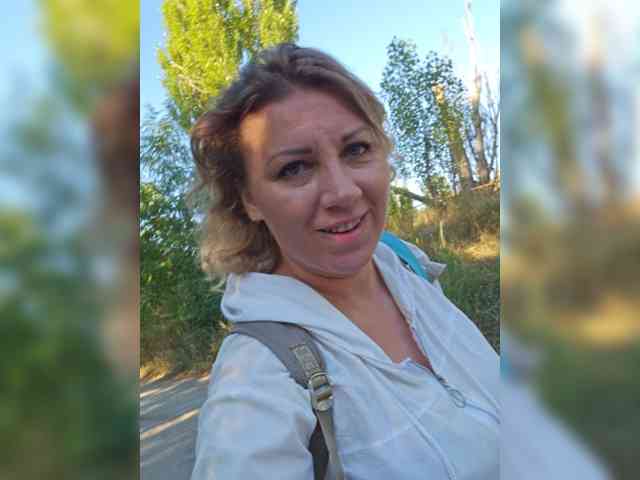 Модель: yuliia_3003