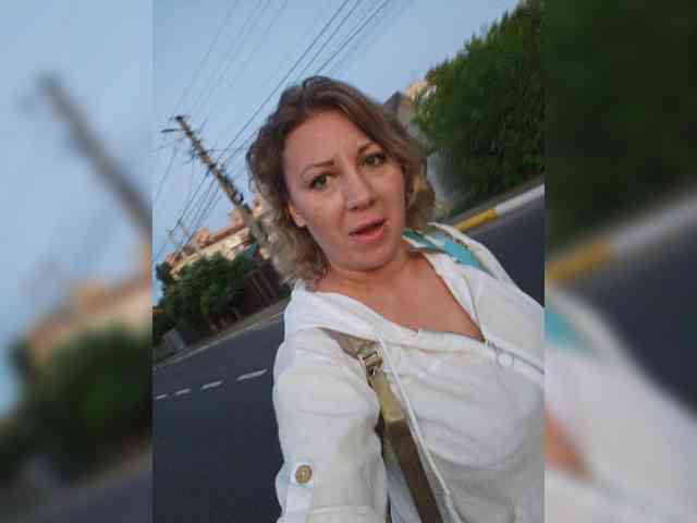 Модель: yuliia_3003