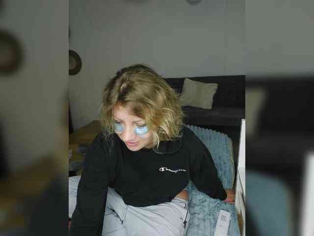 yuliia_3003 webcam