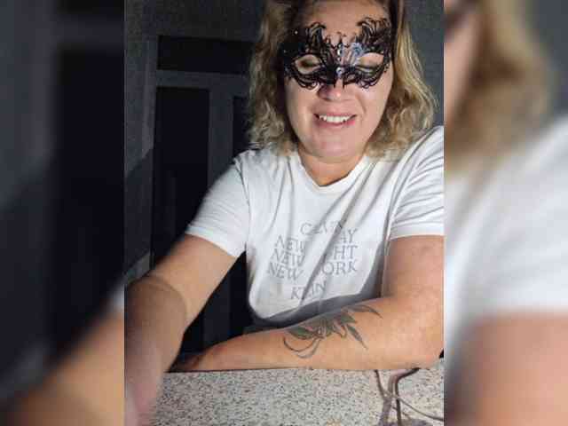 YourWitcher's webcam live show