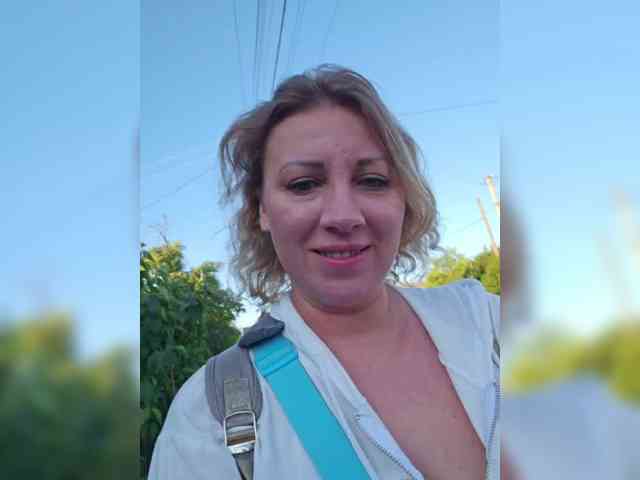 Модель: yuliia_3003