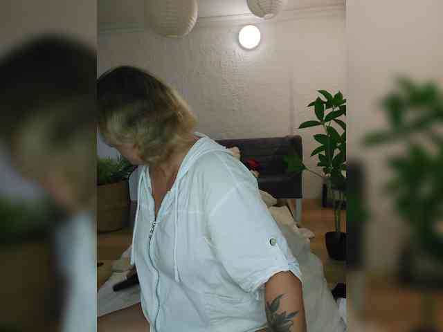 camsex chat YourWitcher