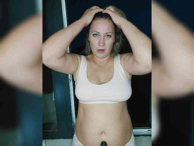 yuliia_3003 webcam