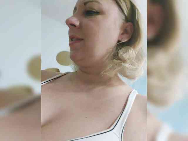 YourWitcher Sex Cam Show