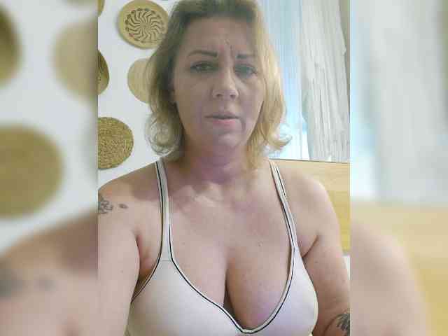 YourWitcher Sex Cam Show