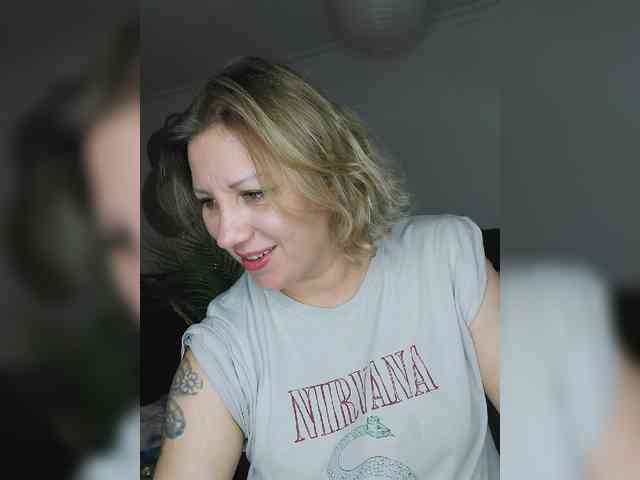 Model: yuliia_3003