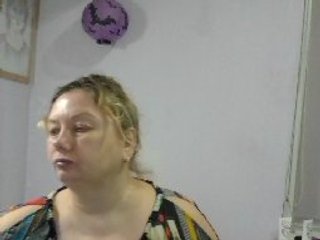 LucyAlexis Porn Show