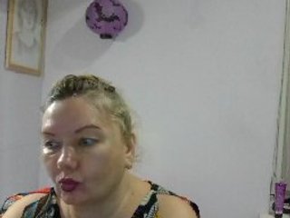 LucyAlexis Porn Show