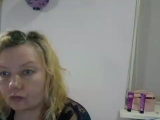 LucyAlexis Porn Show