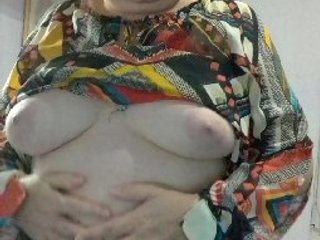 LucyAlexis Porn Show