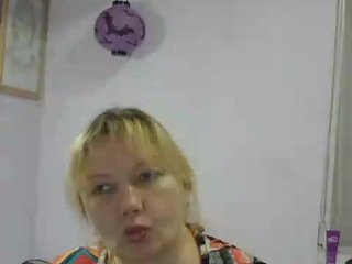 LucyAlexis Porn Show