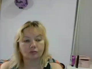 LucyAlexis Porn Show