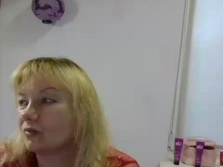LucyAlexis Porn Show