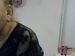 LucyAlexis Porn Show