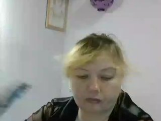 LucyAlexis Porn Show