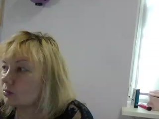 LucyAlexis Porn Show