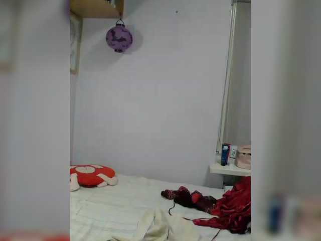 LucyAlexis live webcam show